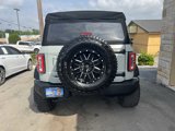 Used 2021 Ford Bronco Outer Banks w/ Sasquatch Package image 4