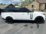 Used 2025 Land Rover Range Rover Long Wheelbase Autobiography image 4