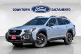 Used 2024 Subaru Outback Wilderness image 2