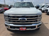 Used 2025 Ford F350 King Ranch w/ Chrome Package image 2