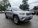 Used 2014 Jeep Grand Cherokee Limited image 4
