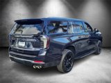 New 2025 Chevrolet Suburban Premier image 3
