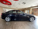 Used 2016 BMW 535i xDrive Sedan image 4