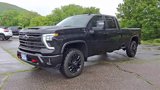 Certified 2025 Chevrolet Silverado 2500 LT w/ Trail Boss Package image 4