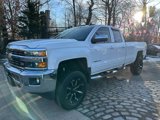 Used 2016 Chevrolet Silverado 2500 LT w/ All Star Edition image 2