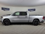 New 2025 RAM 1500 Laramie w/ Night Edition image 2