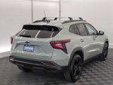 Certified 2025 Chevrolet Trax ACTIV w/ Driver Confidence Package image 6