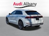 New 2025 Audi Q8 Premium image 5