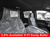 New 2025 Chevrolet Silverado 3500 W/T w/ WT Convenience Package image 3
