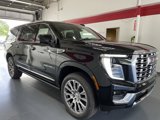 New 2025 GMC Yukon XL Denali w/ Sun & Power Step Package image 3