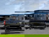 New 2026 Chevrolet Silverado 1500 Custom w/ Turbomax Blackout Package image 5