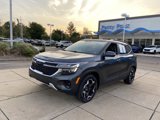 Used 2024 Kia Seltos EX image 4