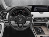 New 2025 MAZDA CX-90 3.3 Turbo S w/ Premium Package image 4