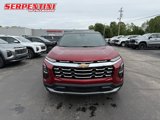 New 2026 Chevrolet Equinox LT image 3