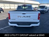 New 2025 RAM 1500 Laramie w/ Sport Appearance Package image 4