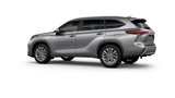 New 2025 Toyota Highlander Platinum image 5