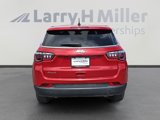 Used 2023 Jeep Compass Sport image 4