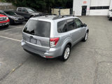 Used 2012 Subaru Forester 2.5X Premium image 4