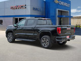 New 2025 GMC Sierra 1500 AT4 w/ AT4 Premium Package image 3