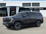 New 2025 GMC Yukon AT4 image 2
