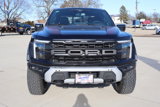 New 2025 Ford F150 Raptor image 2