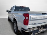 New 2025 Chevrolet Silverado 1500 LTZ image 5