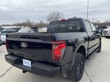New 2025 Ford F150 XLT w/ Equipment Group 302A MID image 4