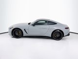 New 2025 Mercedes-Benz AMG GT 63 image 5