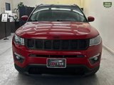 Used 2019 Jeep Compass Latitude image 2