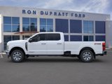 New 2025 Ford F350 Lariat w/ Lariat Ultimate Package image 4