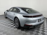 Certified 2025 Porsche Panamera image 3