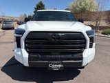 New 2025 Toyota Tundra Limited image 2