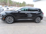 New 2025 Buick Envision Preferred image 3