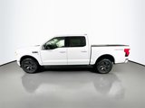 New 2025 Ford F150 Lightning XLT image 4