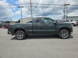 New 2025 Chevrolet Silverado 1500 LT image 2