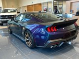 New 2025 Ford Mustang GT Premium w/ GT Performance Package image 6