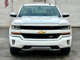 Used 2018 Chevrolet Silverado 1500 LT w/ All Star Edition image 2