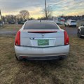 Used 2008 Cadillac CTS 3.6 w/ Luxury Level One Package image 4