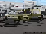 New 2025 Jeep Wrangler Sahara image 3