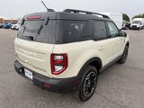 New 2025 Ford Bronco Sport Outer Banks image 3