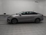 Used 2023 Kia Forte LXS image 2