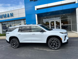 New 2026 Chevrolet Traverse High Country image 2