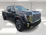 New 2025 GMC Sierra 2500 Denali w/ Denali Reserve Package image 3