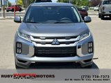 Used 2024 Mitsubishi Outlander Sport SE image 2