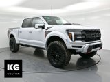 New 2025 Ford F150 Raptor w/ Equipment Group 803A Raptor R image 1
