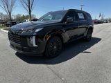 New 2025 Hyundai Palisade Calligraphy image 2