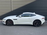 Used 2023 Jaguar F-TYPE Coupe image 2