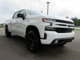 Used 2019 Chevrolet Silverado 1500 RST w/ All-Star Edition image 5