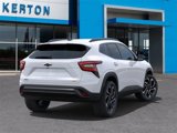New 2025 Chevrolet Trax RS w/ Driver Confidence Package image 4