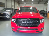 Used 2023 RAM 1500 Big Horn image 2